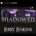Shadowed Underground Zealot Series, Book 3 cover image