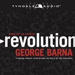 Revolution cover image