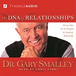 The DNA of relationships cover image