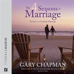 The four seasons of marriage cover image