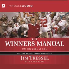 Image de couverture de The Winners Manual