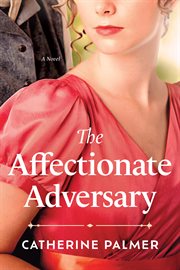 The affectionate adversary cover image