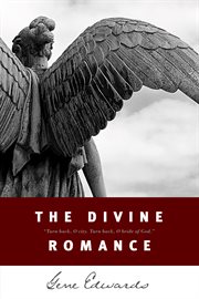 The divine romance cover image