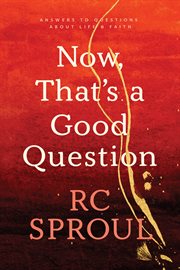 Now, that's a good question! cover image