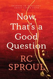 Now, that's a good question! cover image