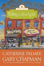 Falling for you again cover image