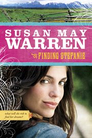 Finding Stefanie cover image
