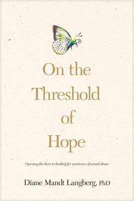 Cover image for On The Threshold Of Hope