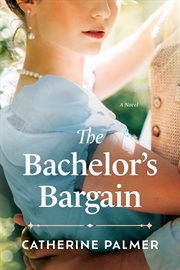 The bachelor's bargain cover image