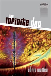 The infinite day cover image