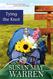 Tying the knot cover image