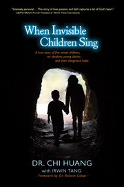 When invisible children sing cover image