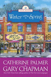 Winter turns to spring cover image