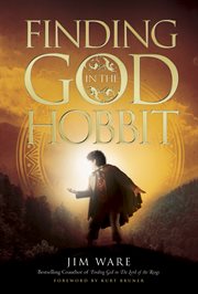 Finding God in The Hobbit cover image