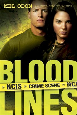 Image de couverture de Blood Lines