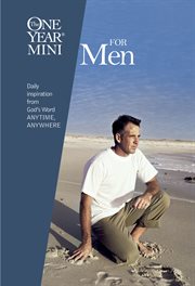 The One Year Mini for Men The One Year Mini for Men