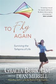 To fly again cover image