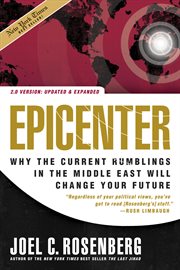 Epicenter cover image