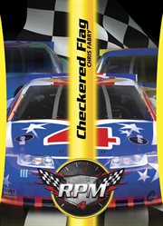 Checkered flag cover image