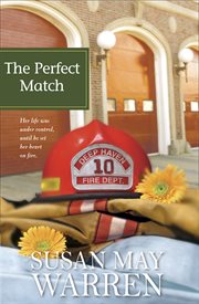 The perfect match cover image