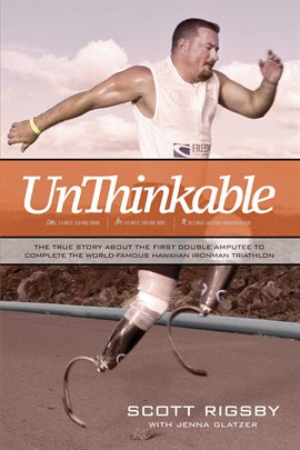Cover image for Unthinkable