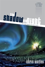 The shadow and night cover image