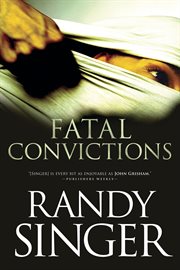 Fatal convictions cover image