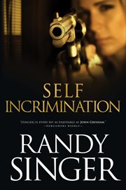 Self incrimination cover image