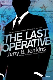 The last operative cover image