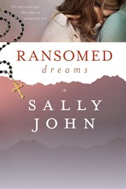 Ransomed dreams cover image