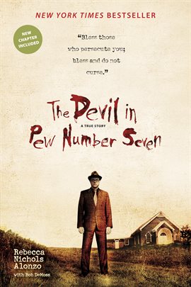 Cover image for The Devil In Pew Number Seven