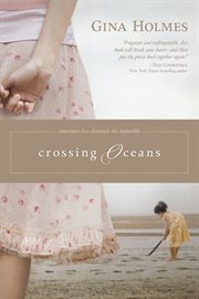 Crossing oceans cover image