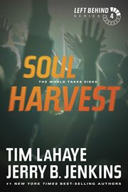 Soul harvest [the world takes sides] cover image