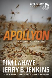 Apollyon the Destroyer Is Unleashed cover image