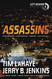 Assassins [assignment: Jerusalem, target: antichrist] cover image