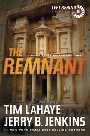 The Remnant On the Brink of Armageddon cover image