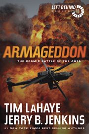 Armageddon the cosmic battle of the ages cover image