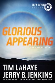 Glorious appearing cover image