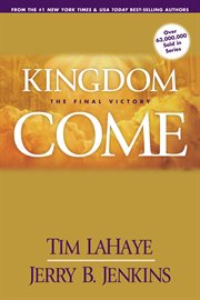 Kingdom Come The Final Victory cover image