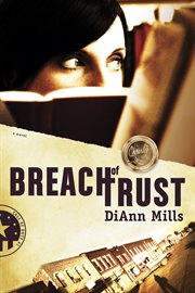 Breach of trust cover image