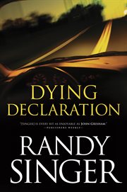 Dying declaration cover image