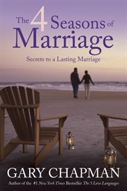 The four seasons of marriage cover image