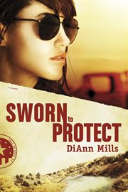 Sworn to protect cover image
