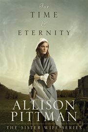 For Time and Eternity cover image