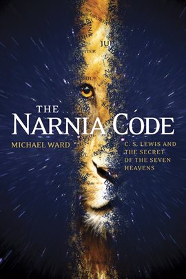 Cover image for The Narnia Code