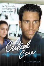 Critical care cover image