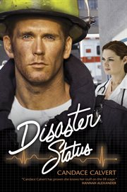 Disaster status cover image