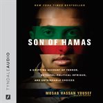 Son of Hamas cover image