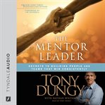 The mentor leader cover image