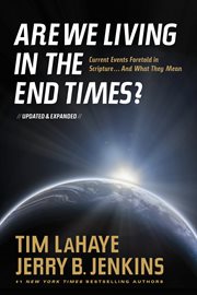 Are we living in the end times? cover image